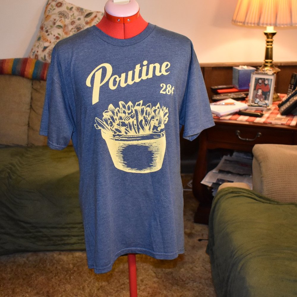 t shirt